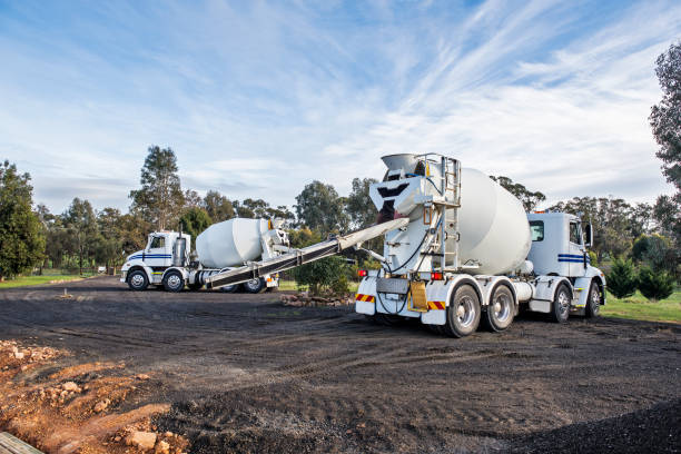 Best Concrete Sealing and Maintenance in Orwigsburg, PA