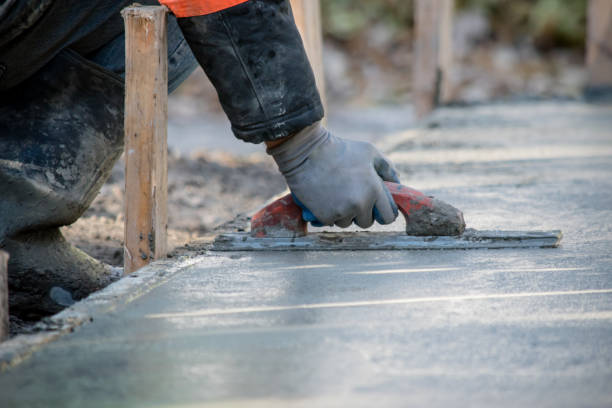 Best Concrete Staining and Coloring in Orwigsburg, PA
