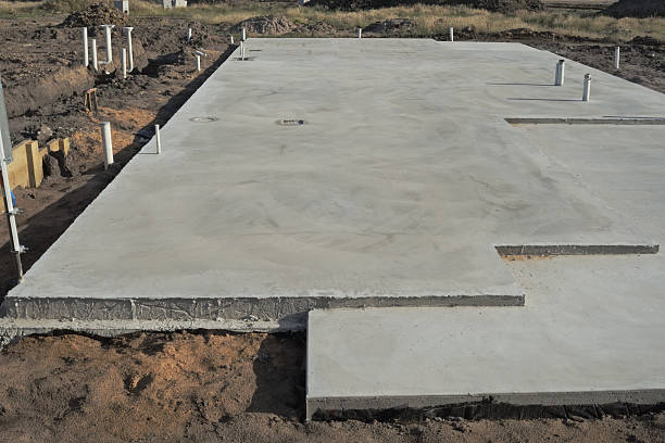 Best Concrete Driveway Installation in Orwigsburg, PA