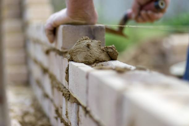 Best Concrete Foundation Repair in Orwigsburg, PA